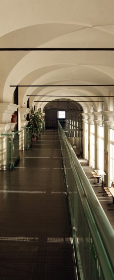 Manutenzione ordinaria edile e degli impianti idrico-sanitari degli immobili dell’Università degli Studi di Torino