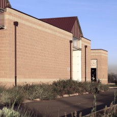 Lavori di realizzazione del Lotto 1 – fase 1 – ampliamento del Cimitero Comunale sul fronte est