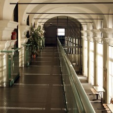 Manutenzione ordinaria edile e degli impianti idrico-sanitari degli immobili dell’Università degli Studi di Torino