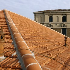 Manutenzione ordinaria edile e degli impianti idrico-sanitari degli immobili dell’Università degli Studi di Torino