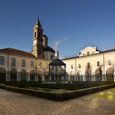 Manutenzione ordinaria edile e degli impianti idrico-sanitari degli immobili dell’Università degli Studi di Torino