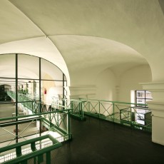 Manutenzione ordinaria edile e degli impianti idrico-sanitari degli immobili dell’Università degli Studi di Torino