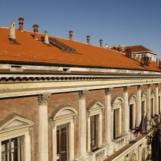 Manutenzione ordinaria edile e degli impianti idrico-sanitari degli immobili dell’Università degli Studi di Torino